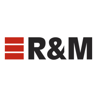 R&M Logo